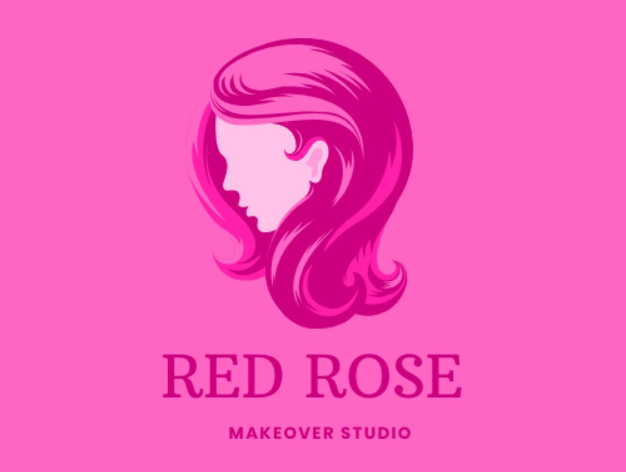 Red Rose Makeover Studio
