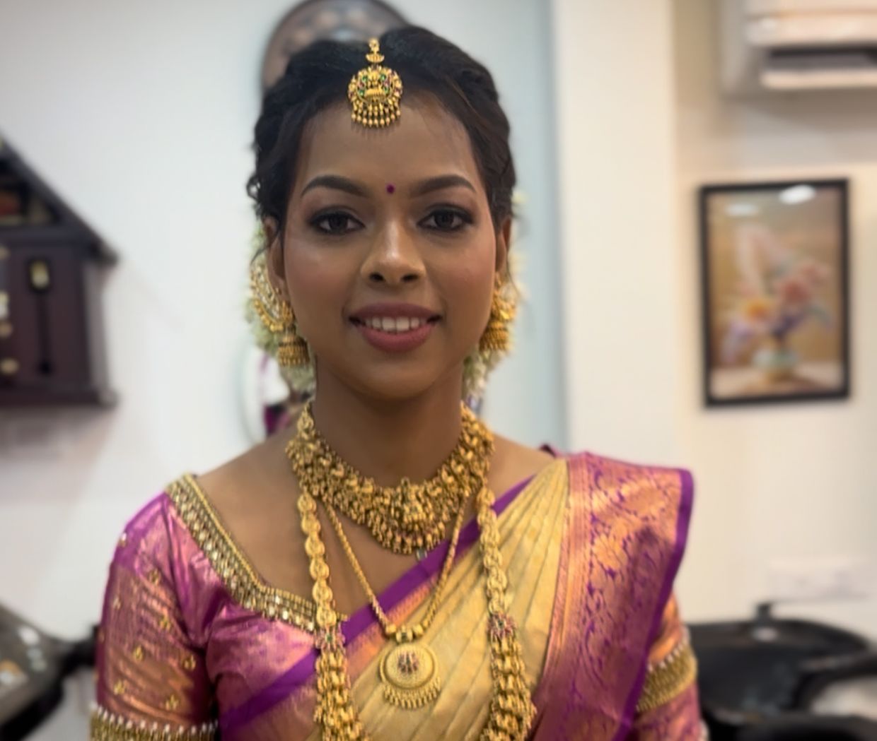 Red Rose Makeover Studio