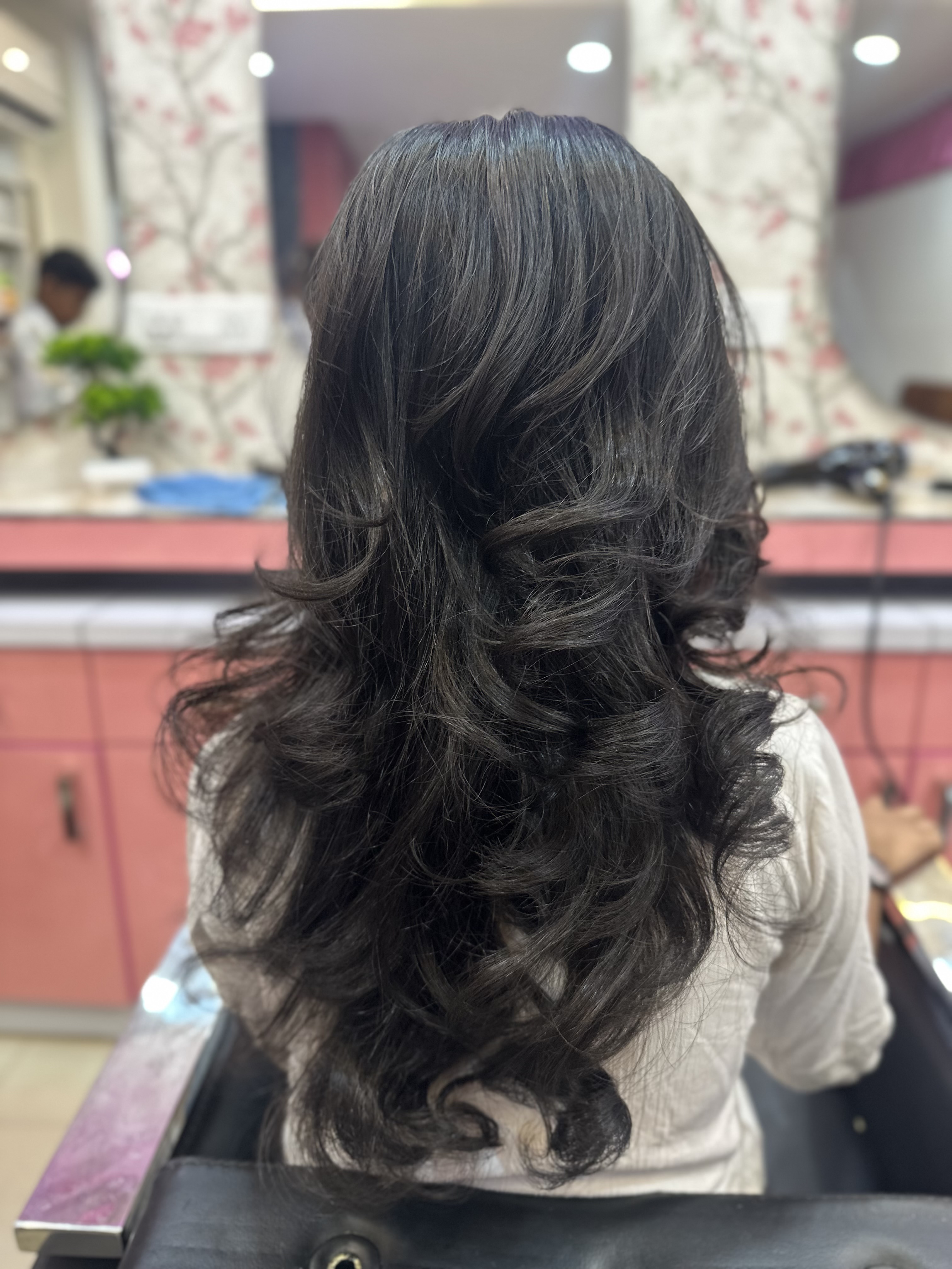 Red Rose Makeover Studio