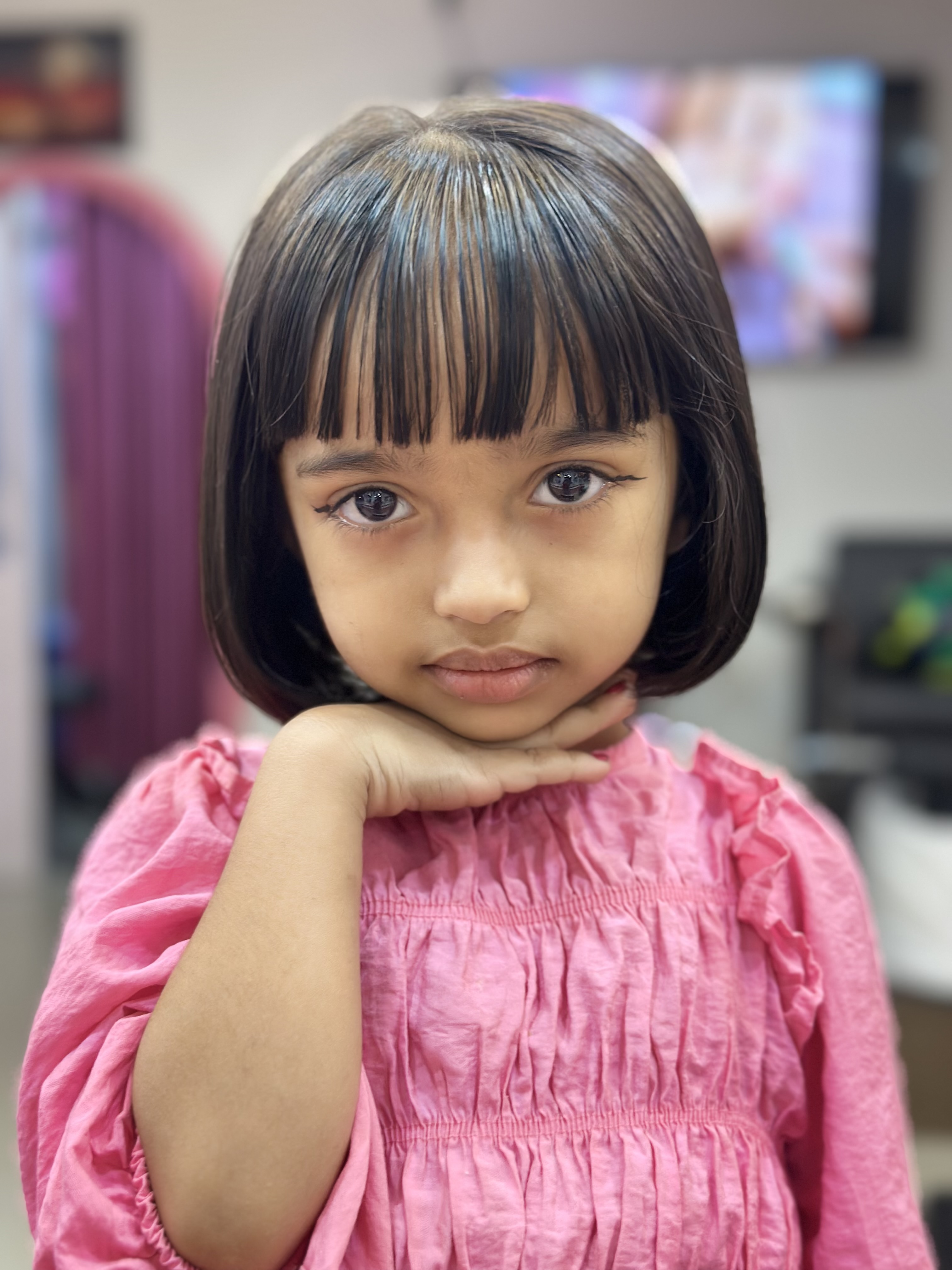 Red Rose Makeover Studio