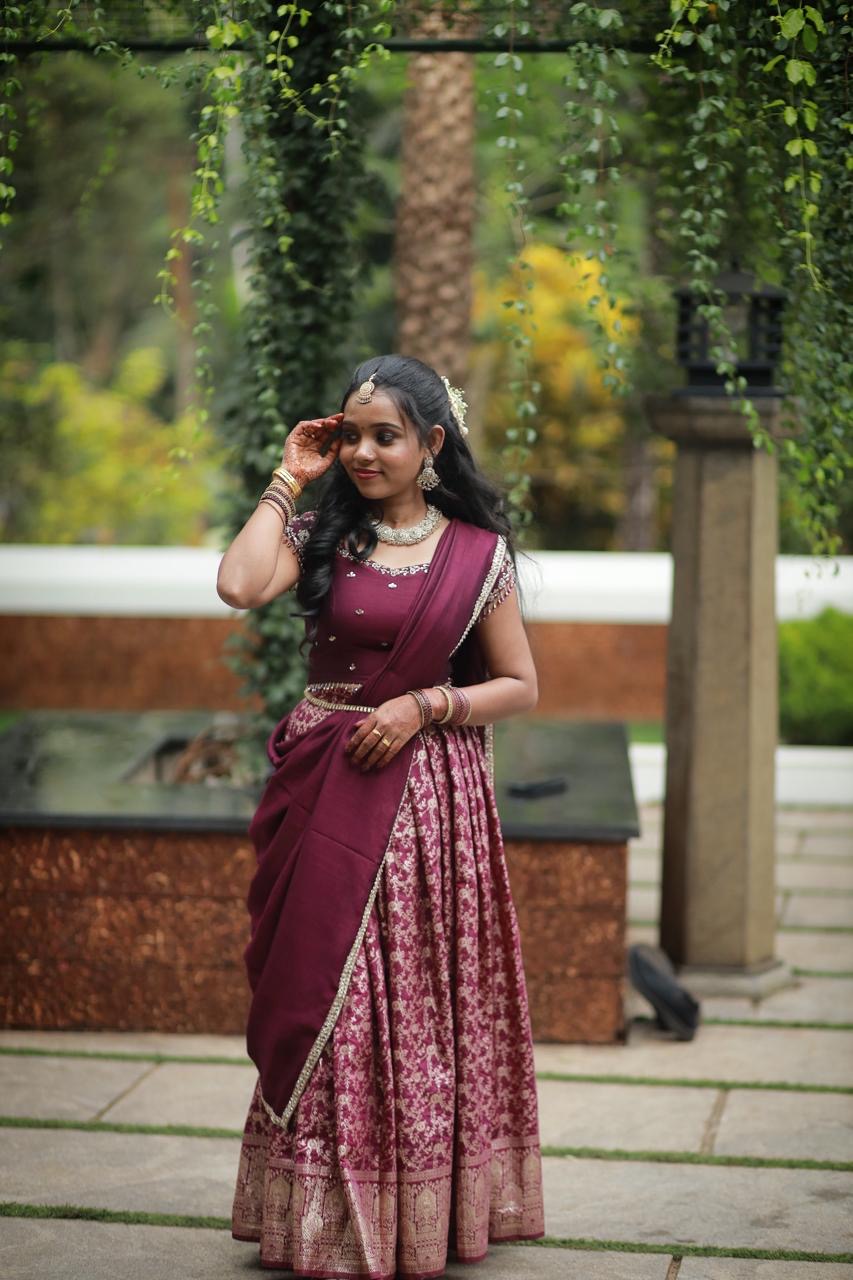 Red Rose Makeover Studio