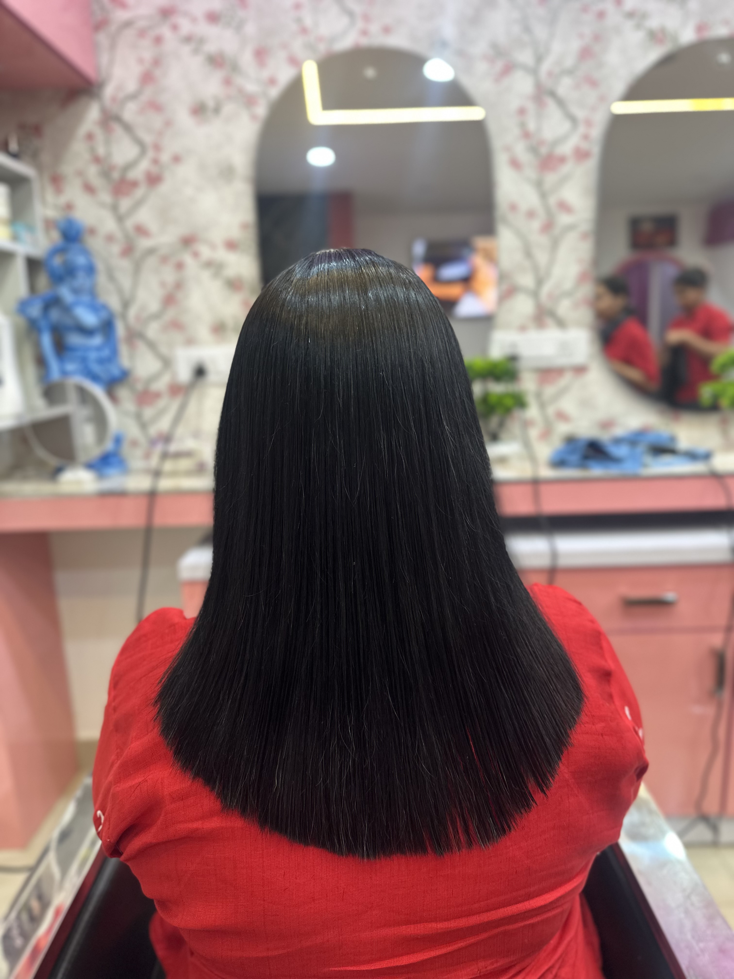 Red Rose Makeover Studio