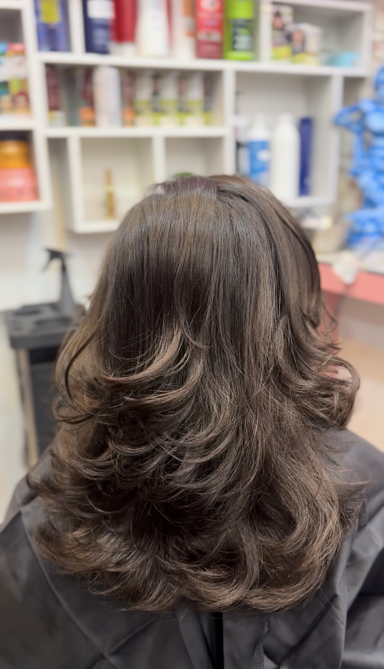 Red Rose Makeover Studio