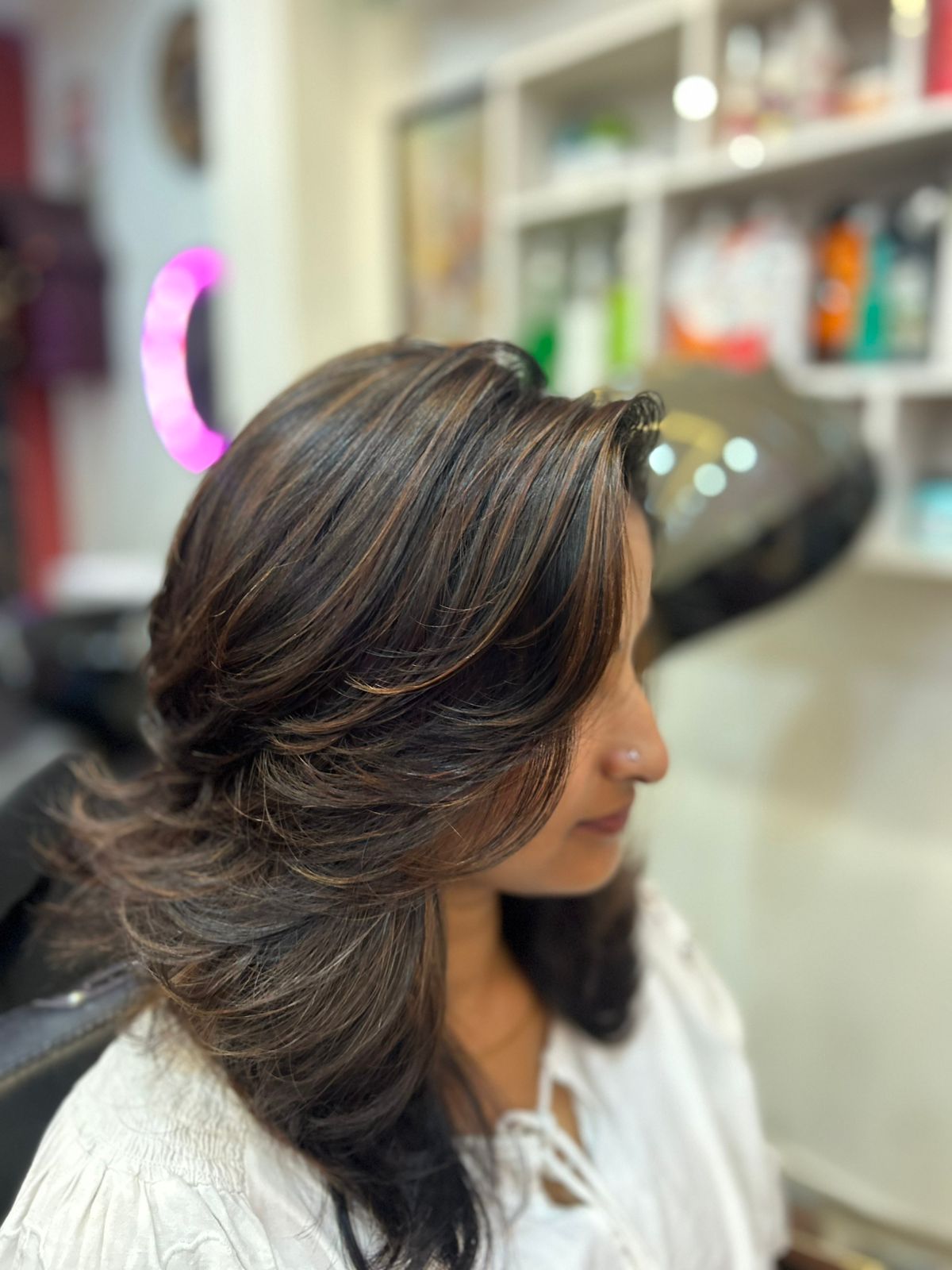 Red Rose Makeover Studio